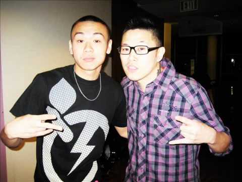 TOESTAH - GOOD MUSIC FT. JIN  (2010 HipHopCensus)