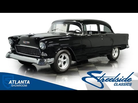 1955 Chevrolet 210 (CC-1934061) for sale in Lithia Springs, Georgia