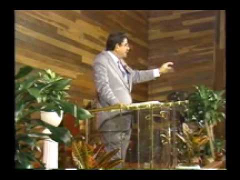 Predicas de José Muñoz