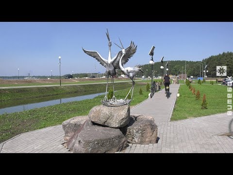 Областные «Дажынкі-2019» пройдут в Браславе 28 сентября (04.09.2019)
