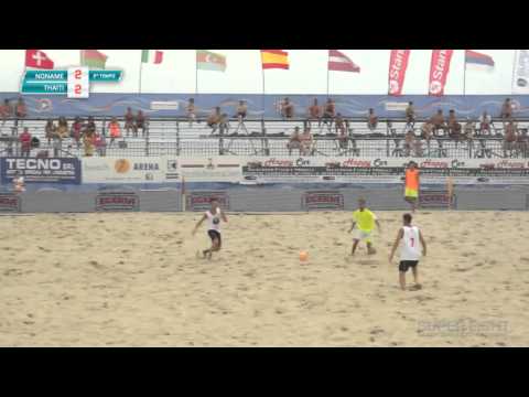 Noname - Nettuno vs Thaiti BS