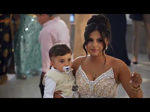 Cetto & Sonya / Kurdische Hochzeit / Delmenhorst / Sänger: Klamadin Neco / Rec: Terzan Television™