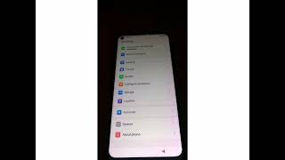Download the video "Hisense infinity H50 frp bypass without computer without downloading any file(android version 11)"