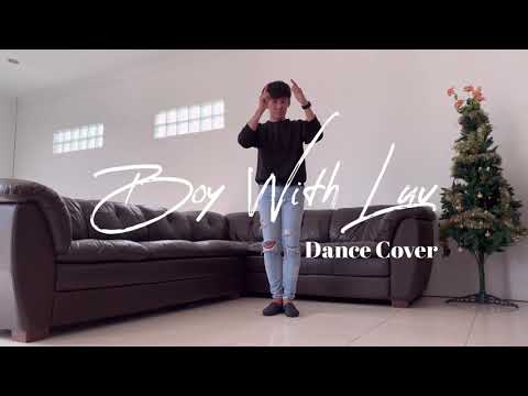 Dance Cover || BTS - Boy With Luv