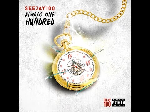 SEEJAY100 FT STORMZY - HOLDING IT DOWN @SeeJay100Music @Stormzy1