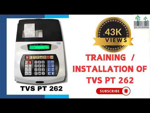 Retail Billing Printer