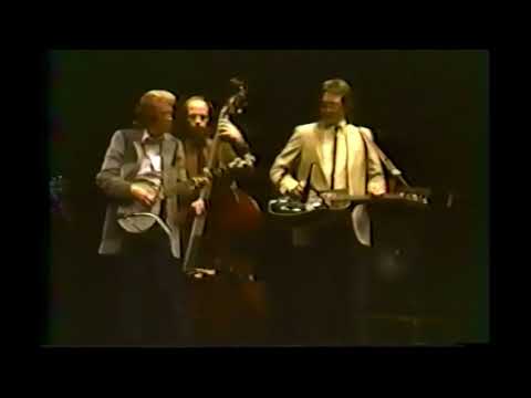 Tony Rice Rare BGAB You Don't Know My Mind