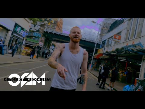 KETZ - STREET SESSION | S2 EP1 |  @03kthreekey69  #OSMVision