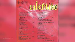 VA / Calentito Calentito Vol 1, 1996 / MDJVE