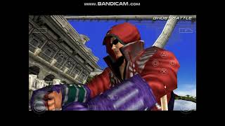Download lagu Tekken 6 - Marshall Law (Part 4) mp3