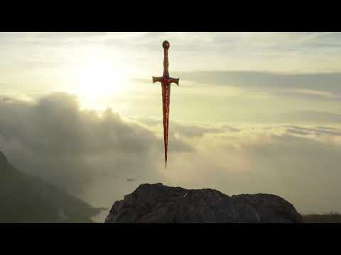 3D render of Negankerdak (Fan Production)