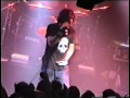 Fear Factory - Damaged - (Live @ Melbourne, Australia, 12-12-01)