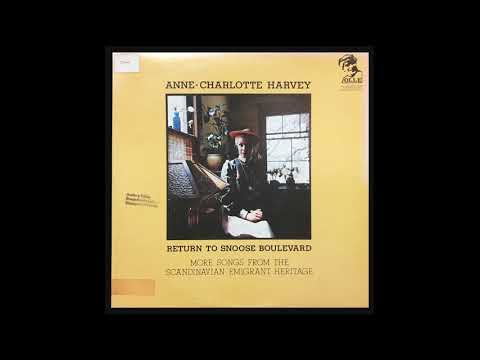 "Roselil Og Hendes Moder (Roselil and Her Mother)" - Return to Snoose Boulevard, 1974