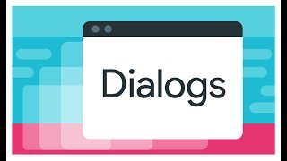 Accessible Modal Dialogs -- A11ycasts #19