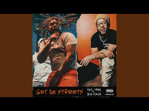 Video thumbnail for Got Da Streets