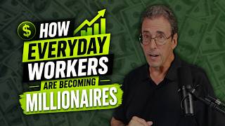 How 'Everyday' Workers Are Becoming Millionaires & The Accidental Landlord Trap