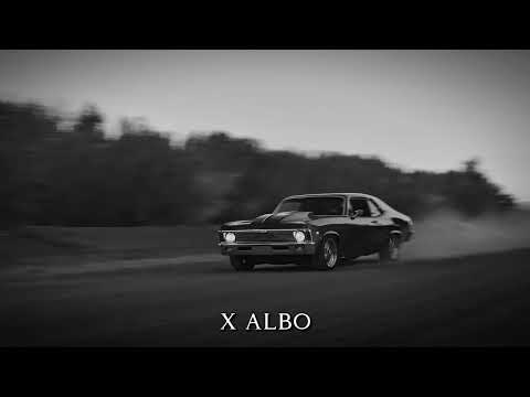 X ALBO - ON STREET (ORIGINAL MIX)
