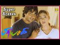 Priyasakhi Tamil Movie Super Scenes Sadha Angry On Madhavan Madhavan Sadha