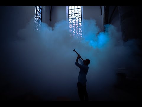 Kinan Azmeh & Cello Octet Amsterdam – Excerpts from “Vol de Nuit”