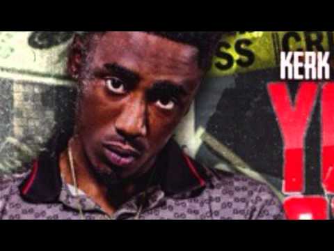 Kerk Da GoGetta- Youngin Story