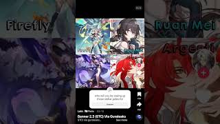 2.3 banners let's go!!!#honkaistarrail