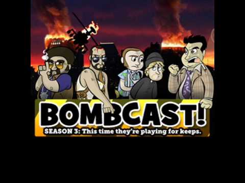 Giant Bombcast: 03/09/2010 - Phoenix Down
