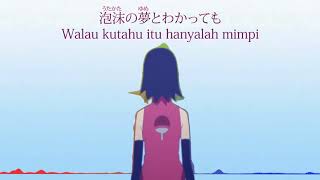 Download lagu Scenarioart - Sayonara Moon Town (Kanji Lirik Indonesia) mp3 Download lagu Scenarioart - Sayonara Moon Town (Kanji Lirik Indonesia) mp3