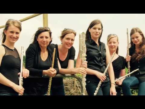 6Sense plays Within by Ian Clarke