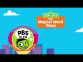 Sesame Street The Magical Wand Chase