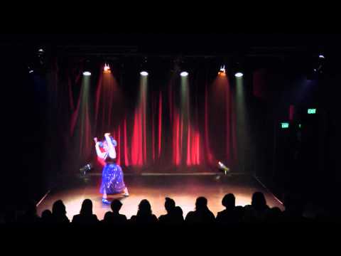 Headliner Masterclass & Act Development Student Solo Debuts- Bombshell Burlesque Academy