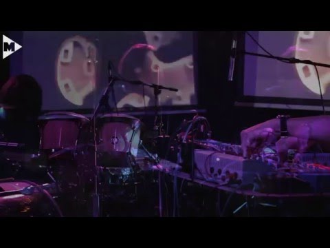 Tomaga - live at M magazine showcase