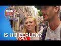'Heb je weleens een ORGASME GEFAKET?' ? | Mensenkennis #AFL3