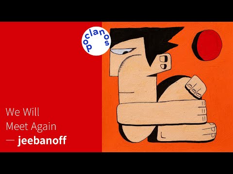 [Full Album] jeebanoff - We Will Meet Again / 앨범 전곡 듣기