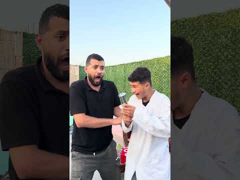 شو مخبي من خالو احمد|#comedy|#funny|#humor|#explore