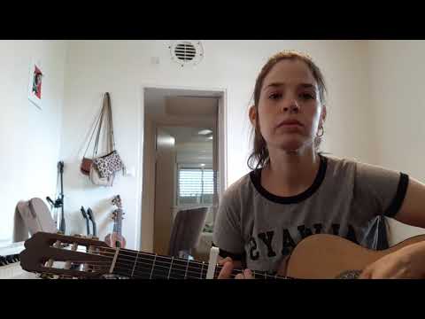 Nick Drake - Cello song (Guitar intro played by Inbar Kedem)