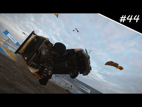 Wreckfest - Part 44 (Renegades Of Demolition)