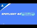 Sonic Colors: Ultimate - Spotlight #2 Meet the Wisps | PS4
