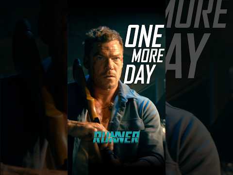 Tomorrow, the race to save a life begins.