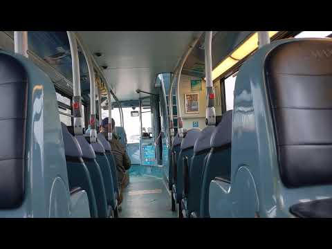 Ridiculous Allocation | Route X18: 7512/NK57GXE - ADL Enviro 400