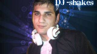 Dj-Shakes- Najee Remix Groove Funky Just To Fall In Love remix 2012