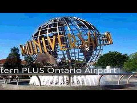 Best Western PLUS Ontario Airport