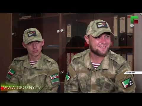 Полный выпуск новостей от 01.08.2022