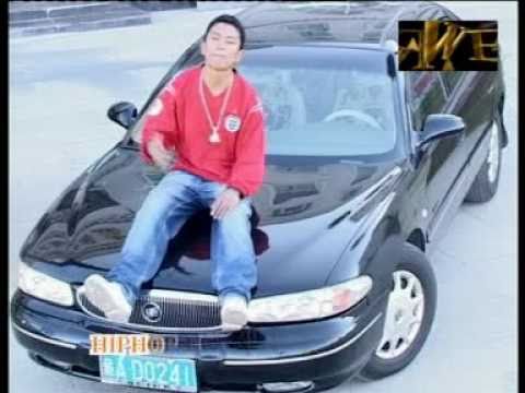 MC TENZIN  (  TIBETAN HIPHOP  )