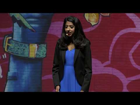 The Antibiotic Resistance Crisis: How to be a Part of the Solution | Ravina Kullar | TEDxDetroit