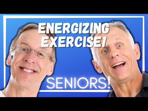 The Best Stimulating Wake Up Posture Daily Routine 2 3 Minutes