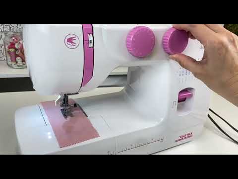 Миниатюра изображения товара Швейная машина Chayka 2250