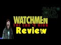 Watchmen: The End Is Nigh 2009 An lisis review En Espa 