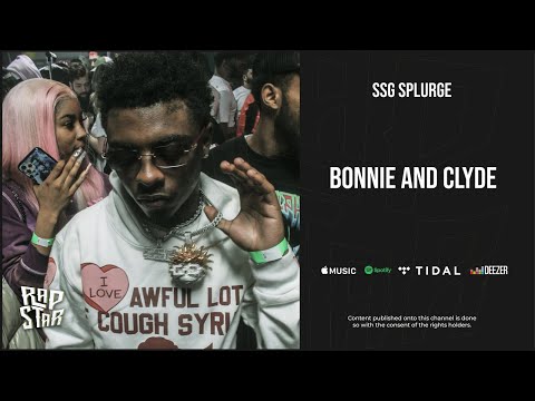 Video thumbnail for Bonnie And Clyde