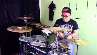 Download lagu Puspasari Penawar Puteri - METALASIA drum cover by Andreavucci mp3 Download lagu Puspasari Penawar Puteri - METALASIA drum cover by Andreavucci mp3