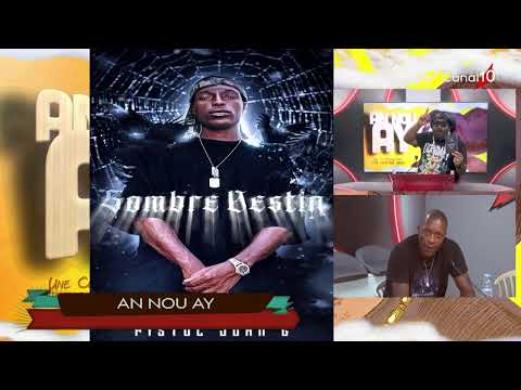 AN NOU AY du 15 Janvier 2026